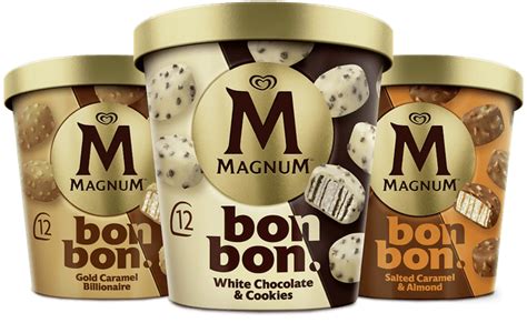 Magnum Bonbon Im Test Rewe Produkttests