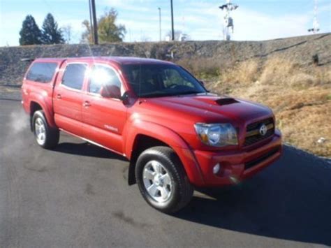 Find Used 2011 Toyota Tk In Sunbury Pennsylvania United States For