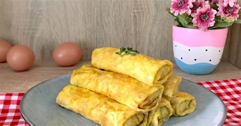 Resep Sosis Solo Edisi Sosis Basah Oleh Mrs Ferdi Cookpad