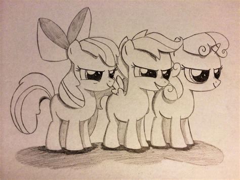 Cmc By Theasce On Deviantart