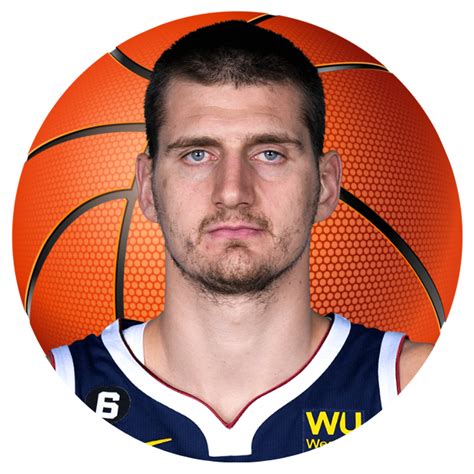 What Are Nikola Jokic’s Physical Stats? | | RevUp Sports