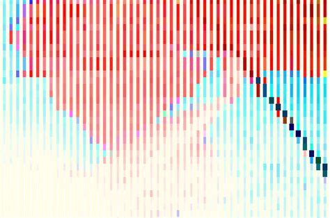 Binary Patterns By Hugh Adams | TheHungryJPEG