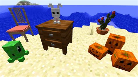 The 24 Best Minecraft Mods 2023 Nation Online