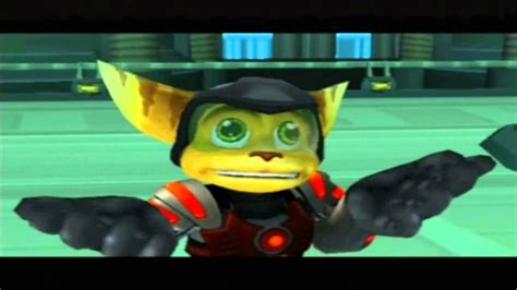 Let s Play Ratchet Clank 2 Fuoco a volontà part 29 Un esperimento