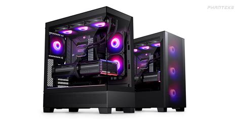 Phanteks Product Release Xt Series