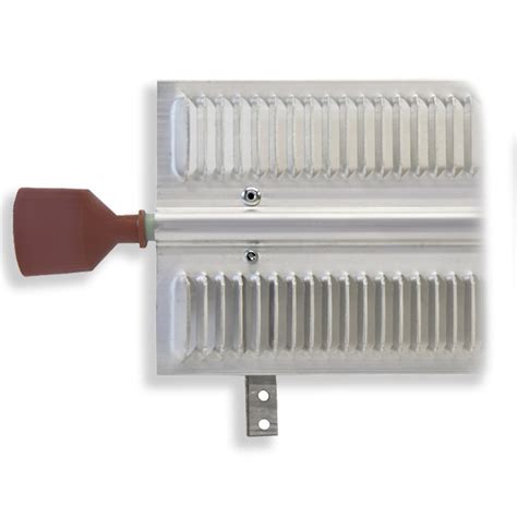 TEGO 1500 T Varavastus 40 cm 1500 T ROUNDLINE lämmittimeen