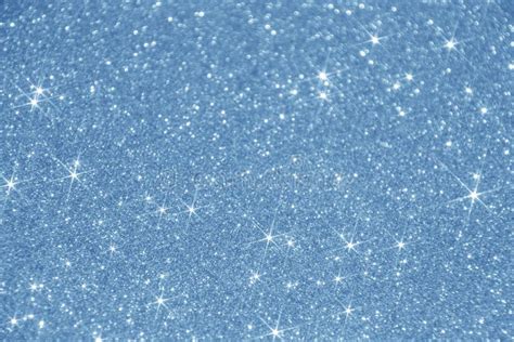 Christmas Snow Glitter Background Stock Photos Stock Image Image Of