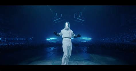 MUSE Shares Trailer For 'Simulation Theory' Concert/Concept Hybrid Film ...