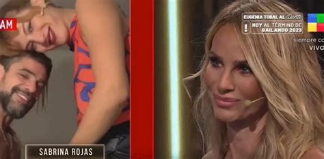 El polémico video hot de Flor Vigna y Luciano Castro que generó críticas Flor Vigna