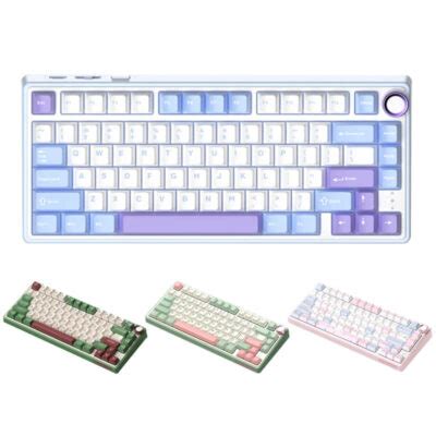 Royal Kludge RKR75 Mechanical Wireless Keyboard