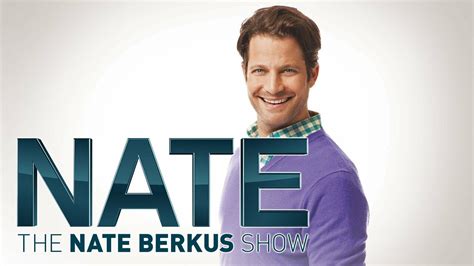 The Nate Berkus Show - Syndicated Talk Show