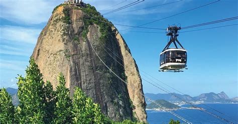 Rio De Janeiro Skip The Line Zuckerhut Private Stadtrundfahrt