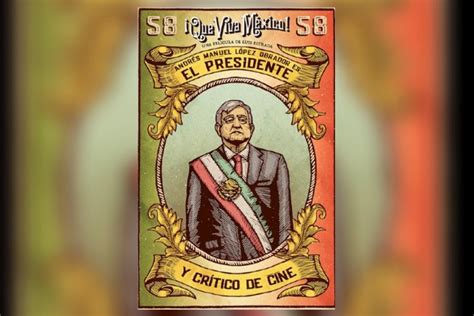 Película Que Viva México responde a AMLO tras decir que es un churro