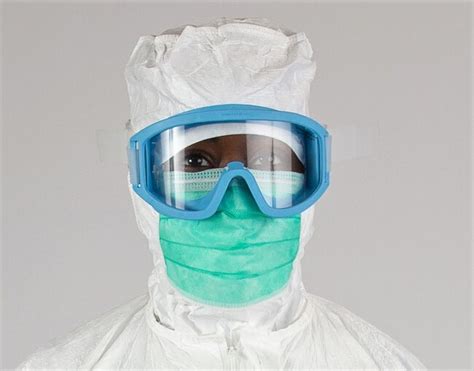 Keystone Cleanroom Products Fog Free Face Masks With Tyvek Side