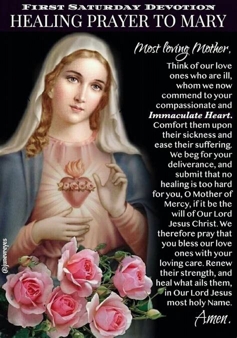 Pin By Diane Fabro On Prayer Board Prayers To Mary Catholic Prayers