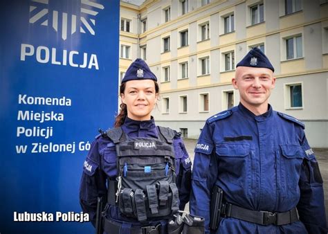 Chcia Targn Si Na Swoje Ycie Policjanci Uratowali Go W Ostatniej