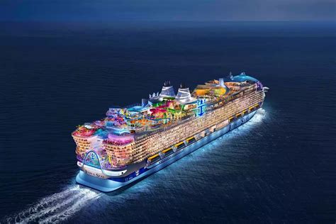 Royal Caribbean Cruises حجوزات كروز رويال كاريبيان