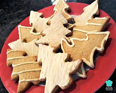 Biscoito Amanteigado De Natal F Cil E R Pido Veja Como Fazer Facilmente