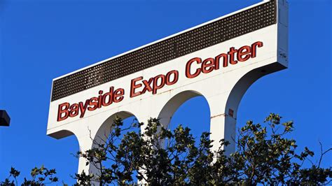 Bayside Expo Center The Next Harvard Square Thats What Umass Wants