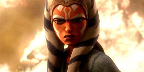 ¿Por qué Ahsoka se hace llamar Ashla en Tales of the Jedi? | Trucos y ...