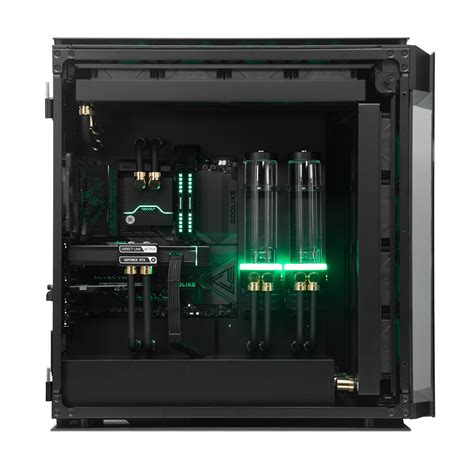 The Ultimate Custom PC Build 1000D Towering Masterpiece With Flagship