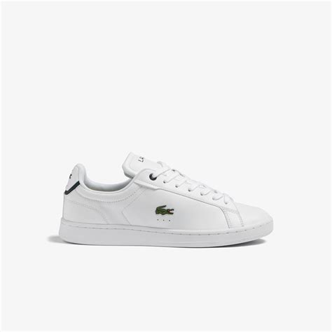 Men's Carnaby Pro Leather Sneakers - Sneakers - New In 2024 | Lacoste