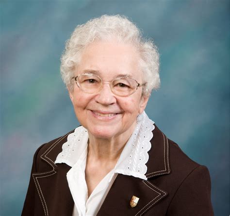 Remembering Sister Bernadine Hasse Osf Sisters Of St Francis Of