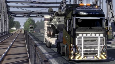 Euro Truck Simulator ApkMavi