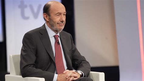 RUBALCABA Ingresado Tras Sufrir Un Ictus Grave RTVE