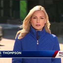 Katie Thompsons Profile Wcvb Tv Boston Ma Journalist Muck Rack