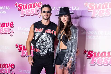 Fotos Así han vivido los influencers el Suave Fest 2023 el evento de