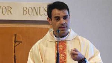 Qu Le Ocurri Al Rector Del Seminario De Valladolid Hallado Muerto