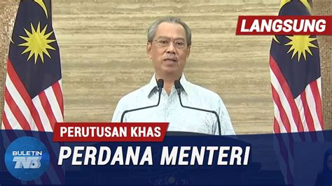 Perintah Kawalan Pergerakan Pemulihan Pkpp Hingga Ogos