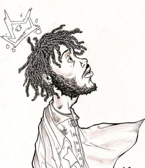 Capital Steez Hip Hop Art Hip Hop Poster Capital Steez