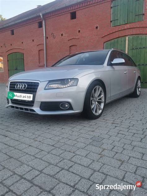 Sprzedam Audi A B Kwidzyn Sprzedajemy Pl