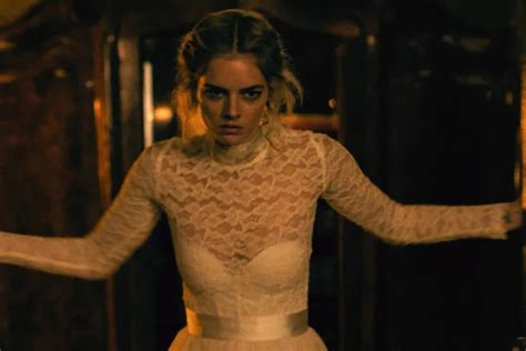 Ready Or Not 2 Está En Marcha El Regreso De Samara Weaving Y Radio