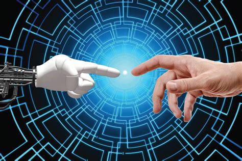 The Future Of Ai Is Here How Can It Enhance Your Customer Experience