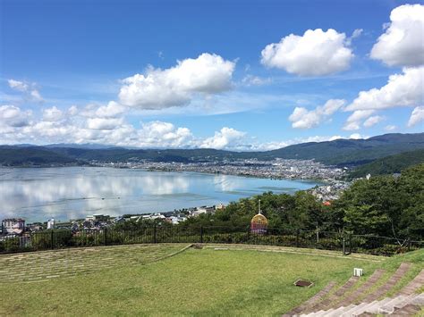 Tateishi Park Suwa Atualizado 2022 O Que Saber Antes De Ir Sobre