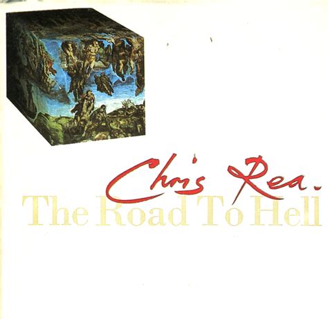 Music On Cd Single The Road To Hell Chris Rea