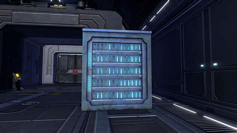 jedi-library | SWTOR Strongholds