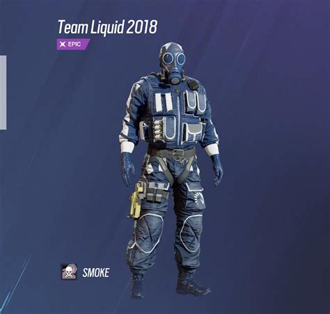 Anyone have an idea of how much this will go for? : r/R6Marketplace_Trading