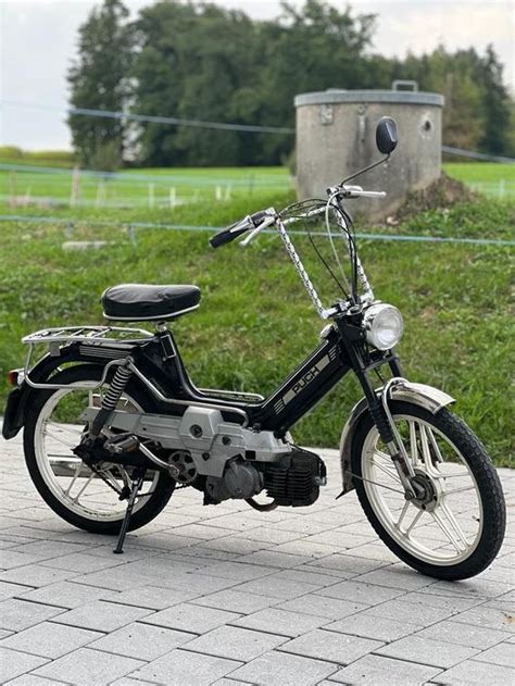 Puch Supermaxi LG1 Acheter Sur Ricardo