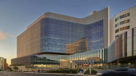 Newsweek Honors UVA Medical Center Among Worlds Best Specialized