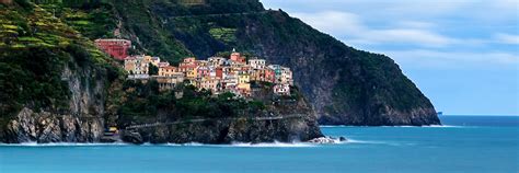 Corniglia travel - Lonely Planet | Italy, Europe