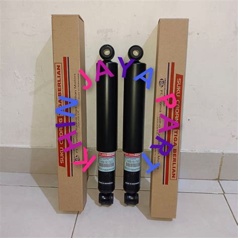 Jual Shock Breaker Shock Absorber Shockbreaker Belakang Ps Ps