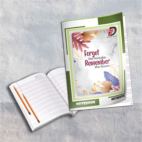 Note Book At Best Price In New Delhi Delhi Ctc Book World Private