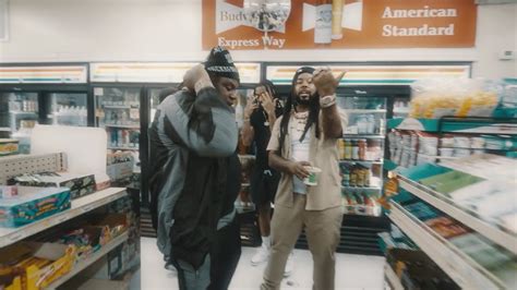 Fat Trel Str8 Drop Ft IcewearVezzo Official Video YouTube