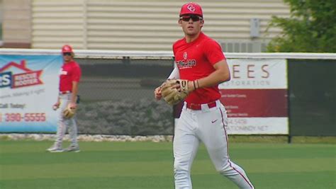 Center Grove Baseball Experiencing Pretty Special Week Indianapolis