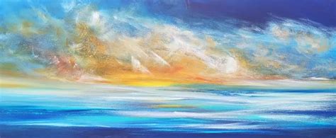 Mel Graham Paintings For Sale Artfinder Painting Seascape