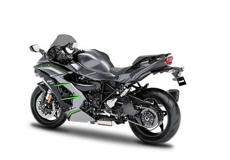 Ninja H2 Sx Se Performance My 2019 Kawasaki United Kingdom